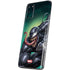 Marvel Venom Symbiote Galaxy S20 Plus Skin
