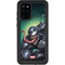 Marvel Venom Symbiote Galaxy S20 Plus Waterproof Case
