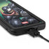 Marvel Venom Symbiote Galaxy S20 Plus Waterproof Case
