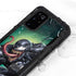 Marvel Venom Symbiote Galaxy S20 Plus Waterproof Case