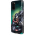 Marvel Venom Symbiote Galaxy S20 Pro Case