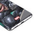 Marvel Venom Symbiote Galaxy S20 Skin