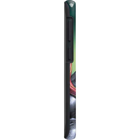 Marvel Venom Symbiote Galaxy S20 Ultra 5G Pro Case