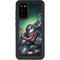 Marvel Venom Symbiote Galaxy S20 Waterproof Case