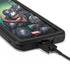 Marvel Venom Symbiote Galaxy S20 Waterproof Case