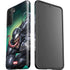 Marvel Venom Symbiote Galaxy S21 FE Pro Case