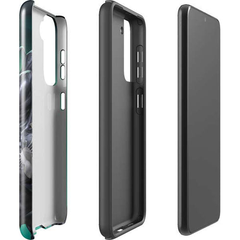 Marvel Venom Symbiote Galaxy S21 Plus 5G Pro Case