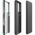 Marvel Venom Symbiote Galaxy S21 Plus 5G Pro Case