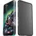 Marvel Venom Symbiote Galaxy S21 Plus 5G Pro Case