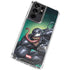 Marvel Venom Symbiote Galaxy S21 Ultra 5G Clear Case