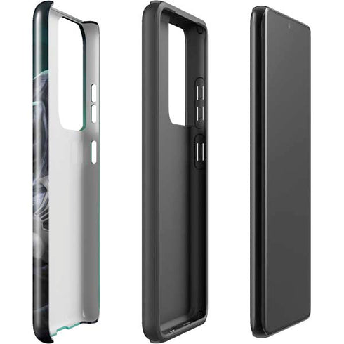 Marvel Venom Symbiote Galaxy S21 Ultra 5G Pro Case