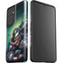 Marvel Venom Symbiote Galaxy S21 Ultra 5G Pro Case