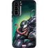 Marvel Venom Symbiote Galaxy S22 Plus Pro Case