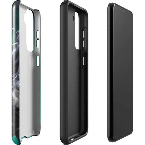 Marvel Venom Symbiote Galaxy S22 Plus Pro Case