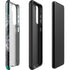 Marvel Venom Symbiote Galaxy S22 Pro Case