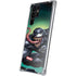 Marvel Venom Symbiote Galaxy S22 Ultra Clear Case