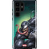 Marvel Venom Symbiote Galaxy S22 Ultra Pro Case