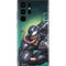 Marvel Venom Symbiote Galaxy S22 Ultra Skin