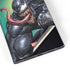 Marvel Venom Symbiote Galaxy S22 Ultra Skin