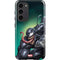 Marvel Venom Symbiote Galaxy S23 Plus Pro Case