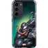 Marvel Venom Symbiote Galaxy S23 Plus Pro Case