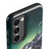 Marvel Venom Symbiote Galaxy S23 Plus Pro Case