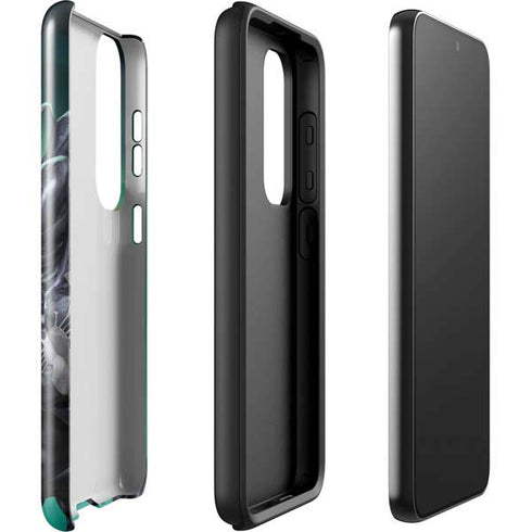Marvel Venom Symbiote Galaxy S23 Plus Pro Case