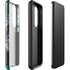 Marvel Venom Symbiote Galaxy S23 Plus Pro Case