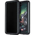 Marvel Venom Symbiote Galaxy S23 Plus Waterproof Case