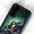 Marvel Venom Symbiote Galaxy S23 Plus Waterproof Case