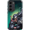 Marvel Venom Symbiote Galaxy S23 Pro Case