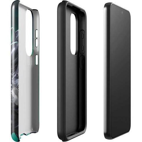 Marvel Venom Symbiote Galaxy S23 Pro Case