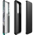 Marvel Venom Symbiote Galaxy S23 Pro Case