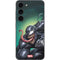 Marvel Venom Symbiote Galaxy S23 Skin