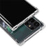 Marvel Venom Symbiote Galaxy S23 Ultra Clear Case