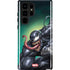 Marvel Venom Symbiote Galaxy S23 Ultra Pro Case