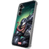 Marvel Venom Symbiote Galaxy S24 Plus Clear Case