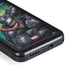 Marvel Venom Symbiote Galaxy S24 Plus Waterproof Case