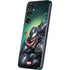 Marvel Venom Symbiote Galaxy S24 Skin