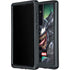 Marvel Venom Symbiote Galaxy S24 Ultra Waterproof Case