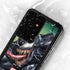 Marvel Venom Symbiote Galaxy S24 Ultra Waterproof Case