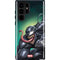 Marvel Venom Symbiote Galaxy S25 Ultra Impact Case