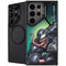 Marvel Venom Symbiote Galaxy S25 Ultra Kickstand Case