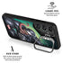 Marvel Venom Symbiote Galaxy S25 Ultra Kickstand Case