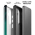 Marvel Venom Symbiote Galaxy S26 Impact Case