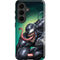 Marvel Venom Symbiote Galaxy S26 Plus Impact Case