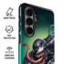 Marvel Venom Symbiote Galaxy S26 Plus Impact Case