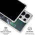 Marvel Venom Symbiote Galaxy S26 Ultra Clear Case