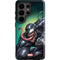 Marvel Venom Symbiote Galaxy S26 Ultra Impact Case