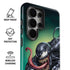 Marvel Venom Symbiote Galaxy S26 Ultra Impact Case